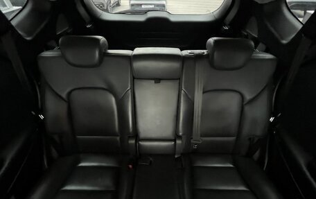 Hyundai Santa Fe III рестайлинг, 2013 год, 1 780 000 рублей, 18 фотография