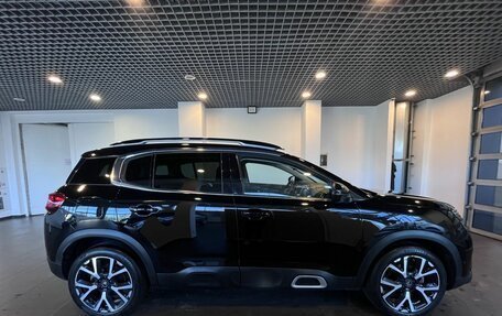 Citroen C5 Aircross I, 2019 год, 1 940 000 рублей, 2 фотография
