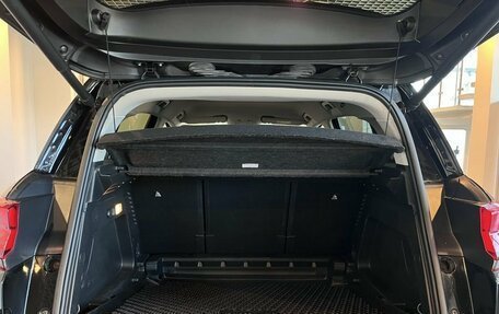 Citroen C5 Aircross I, 2019 год, 1 940 000 рублей, 16 фотография