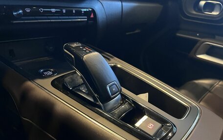 Citroen C5 Aircross I, 2019 год, 1 940 000 рублей, 28 фотография
