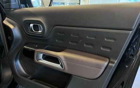 Citroen C5 Aircross I, 2019 год, 1 940 000 рублей, 25 фотография