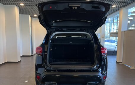 Citroen C5 Aircross I, 2019 год, 1 940 000 рублей, 32 фотография