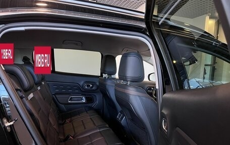 Citroen C5 Aircross I, 2019 год, 1 940 000 рублей, 23 фотография