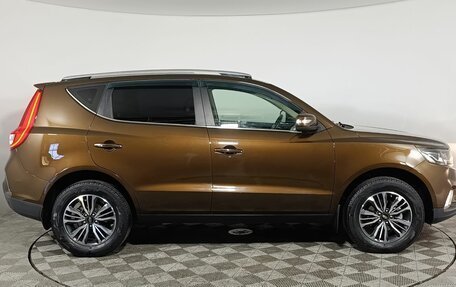 Geely Emgrand X7 I, 2020 год, 1 230 000 рублей, 8 фотография
