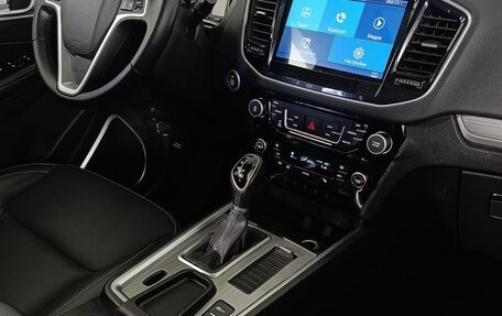 Geely Emgrand X7 I, 2020 год, 1 230 000 рублей, 14 фотография