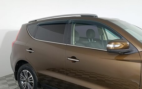 Geely Emgrand X7 I, 2020 год, 1 230 000 рублей, 23 фотография