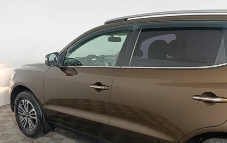 Geely Emgrand X7 I, 2020 год, 1 230 000 рублей, 20 фотография