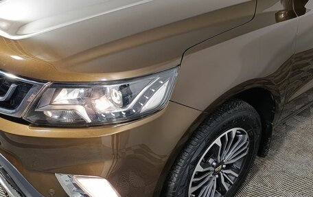 Geely Emgrand X7 I, 2020 год, 1 230 000 рублей, 22 фотография