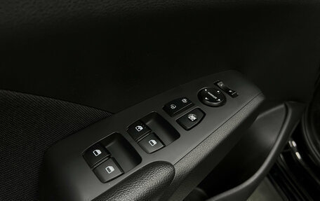 Hyundai Solaris II рестайлинг, 2020 год, 1 460 000 рублей, 8 фотография