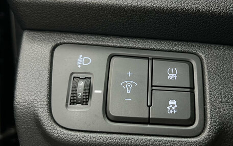Hyundai Solaris II рестайлинг, 2020 год, 1 460 000 рублей, 9 фотография