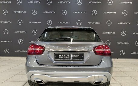 Mercedes-Benz GLA, 2018 год, 2 450 000 рублей, 6 фотография