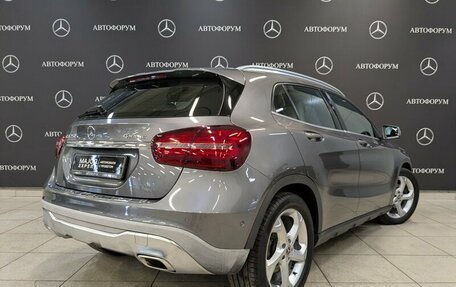 Mercedes-Benz GLA, 2018 год, 2 450 000 рублей, 5 фотография