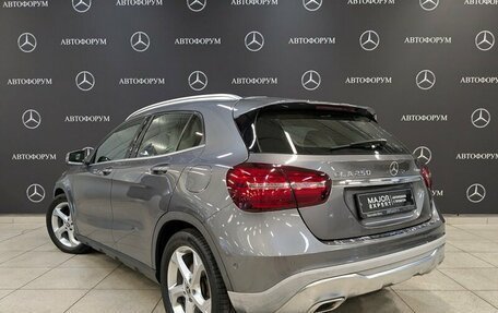 Mercedes-Benz GLA, 2018 год, 2 450 000 рублей, 7 фотография