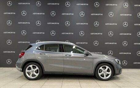 Mercedes-Benz GLA, 2018 год, 2 450 000 рублей, 4 фотография