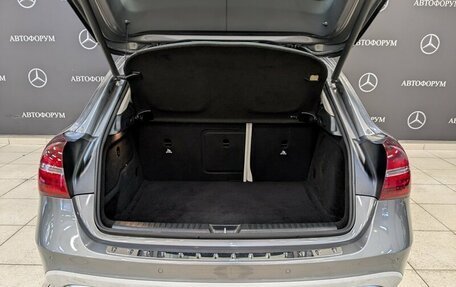 Mercedes-Benz GLA, 2018 год, 2 450 000 рублей, 10 фотография
