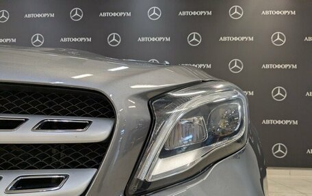 Mercedes-Benz GLA, 2018 год, 2 450 000 рублей, 23 фотография