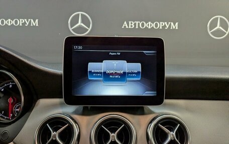 Mercedes-Benz GLA, 2018 год, 2 450 000 рублей, 15 фотография