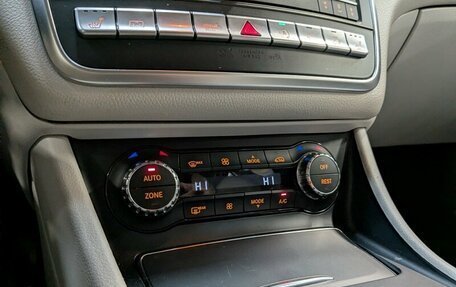 Mercedes-Benz GLA, 2018 год, 2 450 000 рублей, 18 фотография