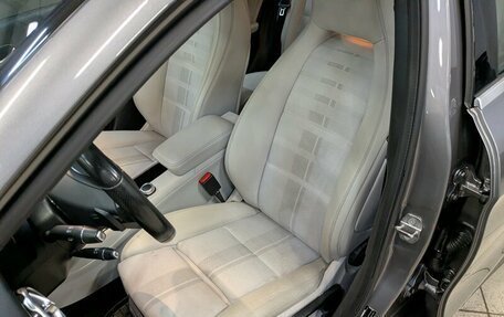 Mercedes-Benz GLA, 2018 год, 2 450 000 рублей, 24 фотография