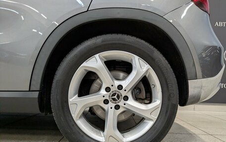 Mercedes-Benz GLA, 2018 год, 2 450 000 рублей, 25 фотография