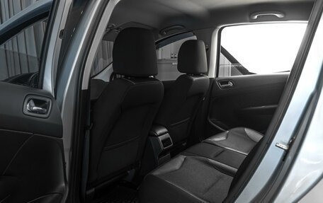 Peugeot 308 II, 2011 год, 499 000 рублей, 11 фотография