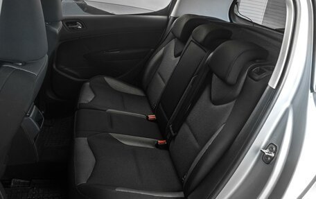 Peugeot 308 II, 2011 год, 499 000 рублей, 9 фотография