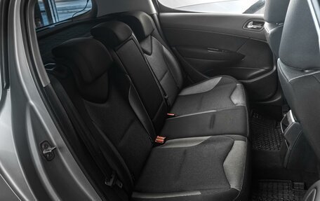 Peugeot 308 II, 2011 год, 499 000 рублей, 7 фотография