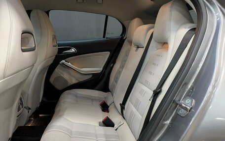 Mercedes-Benz GLA, 2018 год, 2 450 000 рублей, 26 фотография