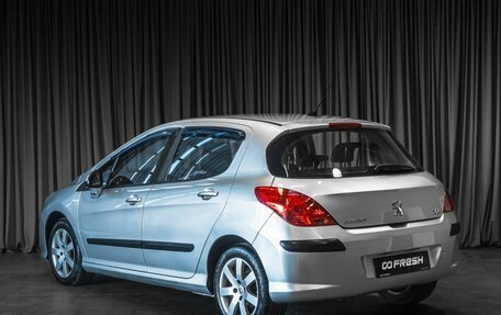 Peugeot 308 II, 2011 год, 499 000 рублей, 2 фотография