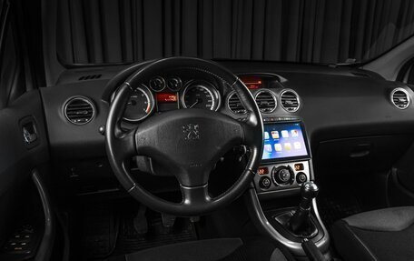 Peugeot 308 II, 2011 год, 499 000 рублей, 6 фотография