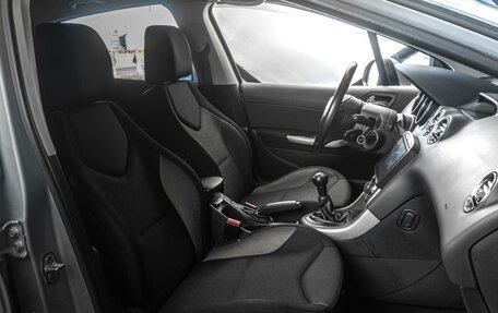 Peugeot 308 II, 2011 год, 499 000 рублей, 8 фотография