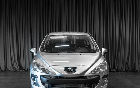 Peugeot 308 II, 2011 год, 499 000 рублей, 3 фотография