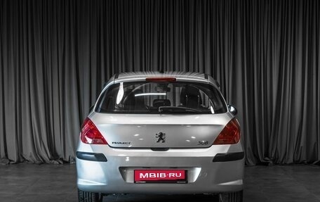 Peugeot 308 II, 2011 год, 499 000 рублей, 4 фотография