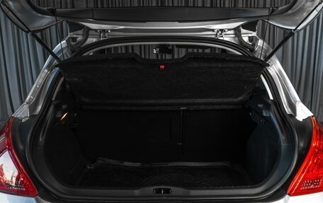 Peugeot 308 II, 2011 год, 499 000 рублей, 19 фотография