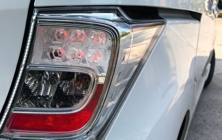 Honda Freed I, 2013 год, 1 149 000 рублей, 10 фотография