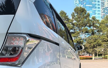 Honda Freed I, 2013 год, 1 149 000 рублей, 9 фотография