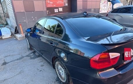 BMW 3 серия, 2006 год, 600 000 рублей, 4 фотография