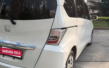 Honda Freed I, 2013 год, 1 149 000 рублей, 6 фотография