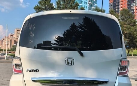 Honda Freed I, 2013 год, 1 149 000 рублей, 12 фотография