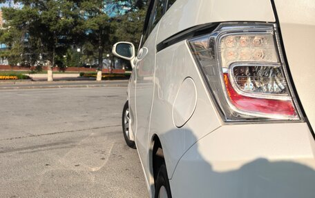 Honda Freed I, 2013 год, 1 149 000 рублей, 17 фотография