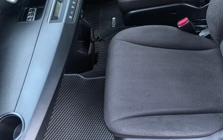 Honda Freed I, 2013 год, 1 149 000 рублей, 24 фотография