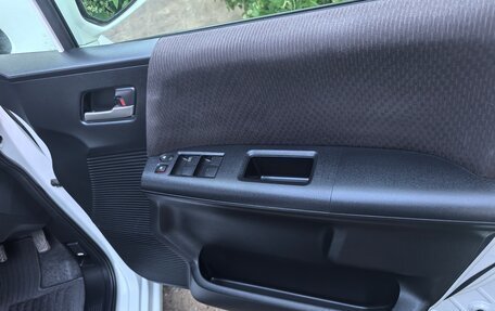 Honda Freed I, 2013 год, 1 149 000 рублей, 29 фотография