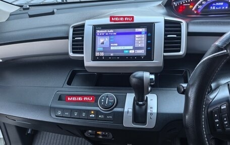 Honda Freed I, 2013 год, 1 149 000 рублей, 26 фотография