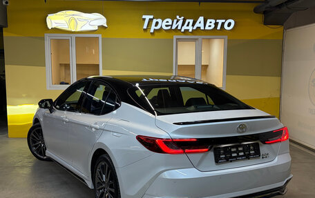 Toyota Camry, 2026 год, 4 299 000 рублей, 4 фотография