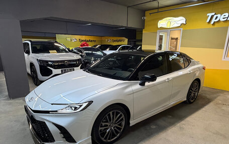 Toyota Camry, 2026 год, 4 299 000 рублей, 7 фотография