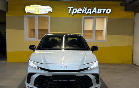 Toyota Camry, 2026 год, 4 299 000 рублей, 2 фотография