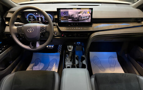 Toyota Camry, 2026 год, 4 299 000 рублей, 8 фотография