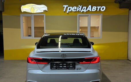 Toyota Camry, 2026 год, 4 299 000 рублей, 5 фотография
