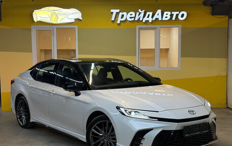 Toyota Camry, 2026 год, 4 299 000 рублей, 3 фотография