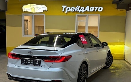 Toyota Camry, 2026 год, 4 299 000 рублей, 6 фотография
